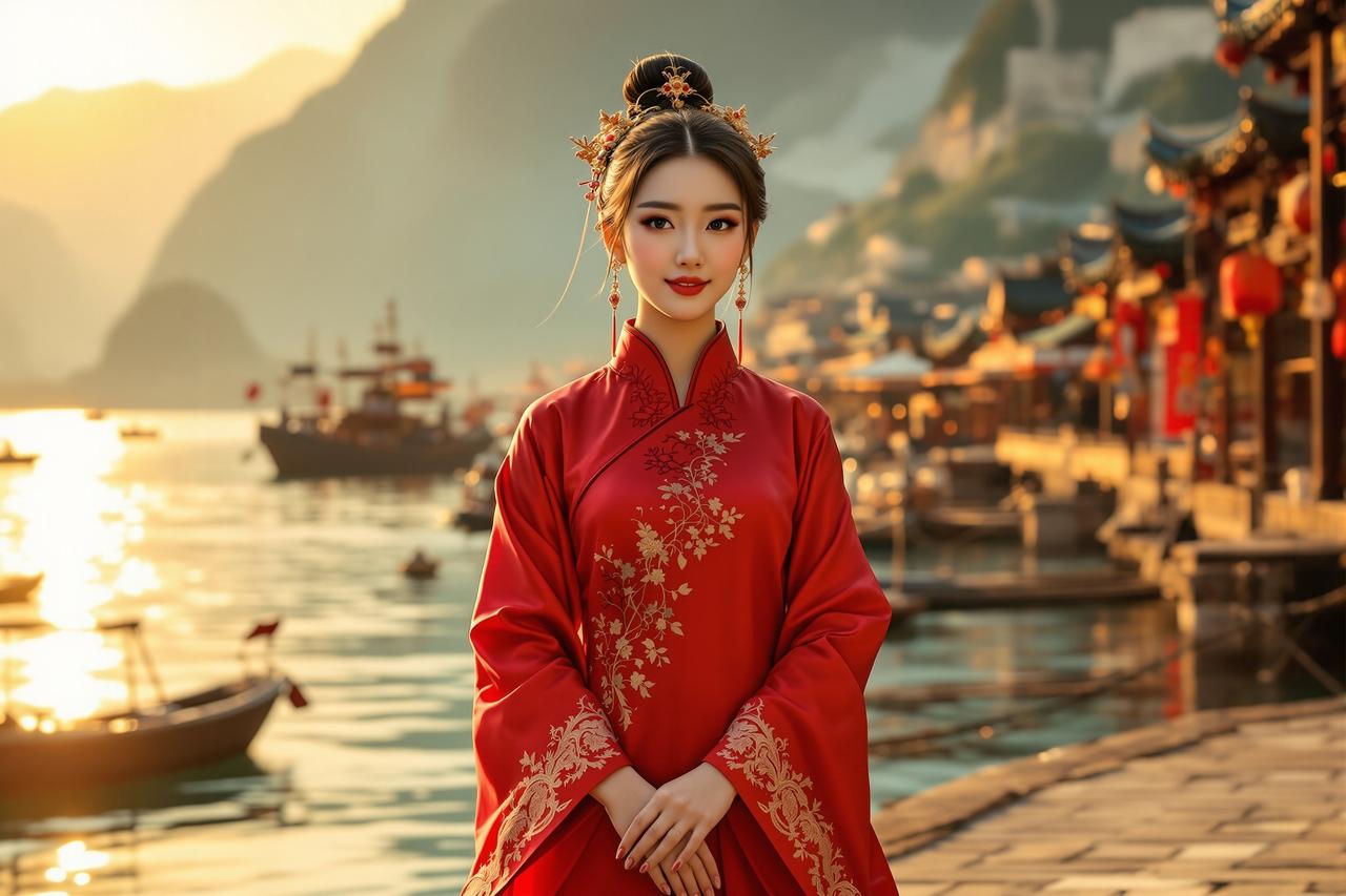 传媒短剧精选 - 嫡女无双 传媒短剧精选 - 嫡女无双