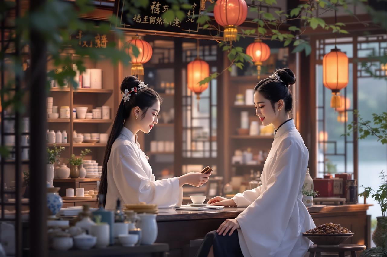 传媒短剧 - 医妃倾城 传媒短剧 - 医妃倾城